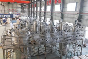 Factory facility photo 4