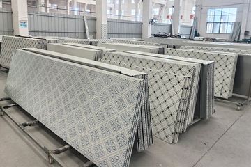 Factory facility photo 5