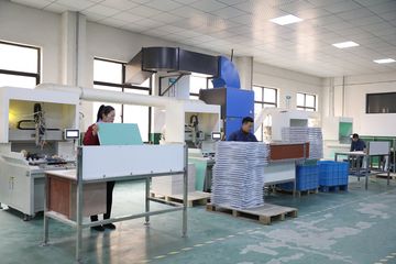 Factory facility photo 4