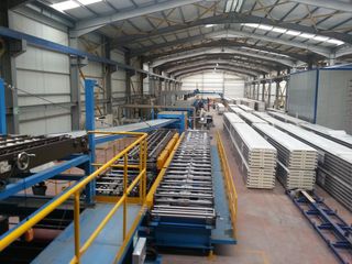 Factory facility photo 2