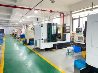 Factory facility photo 3