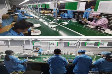 Factory facility photo 2