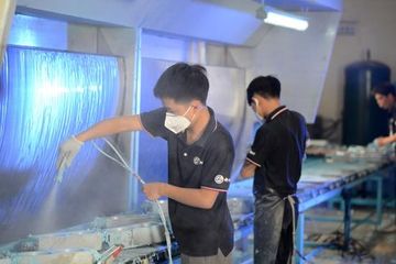 Factory facility photo 3