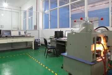 Factory facility photo 3