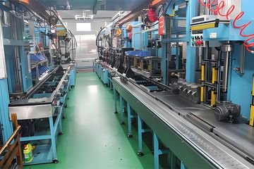 Factory facility photo 3