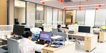 Factory facility photo 5