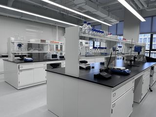 Factory facility photo 4