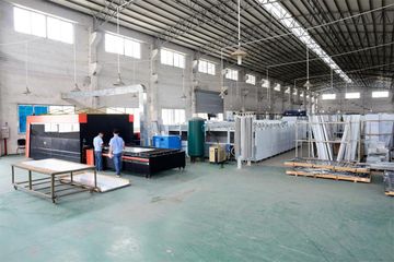 Factory facility photo 3