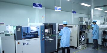 Factory and facilities of Zhejiang Juxing New Energy Co., Ltd.