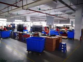Factory facility photo 3