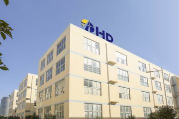 Factory facility photo 2