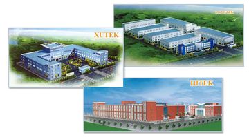 Factory facility photo 2