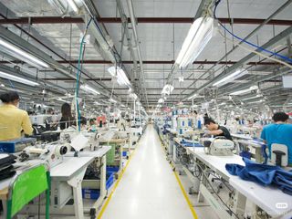 Factory facility photo 3