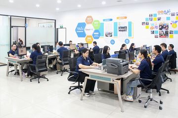 Factory facility photo 4