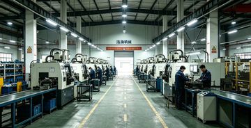 Factory facility photo 4