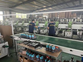 Factory facility photo 3