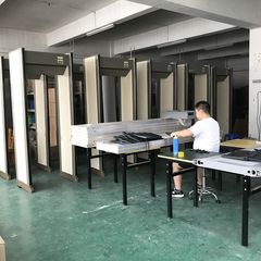 Factory facility photo 4