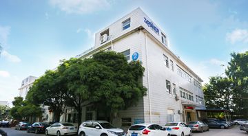 Factory and facilities of Shenzhen ZLPOWER Electronics Co., Ltd.