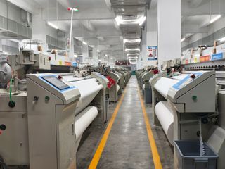 Factory facility photo 4