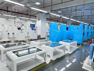 Factory facility photo 5