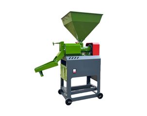Factory and facilities of Hunan Jinsong Machinery Co., Ltd.