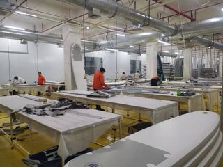 Factory facility photo 5