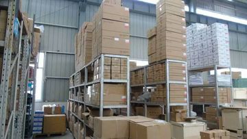 Factory facility photo 5