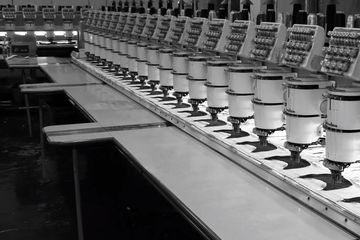 Factory facility photo 5