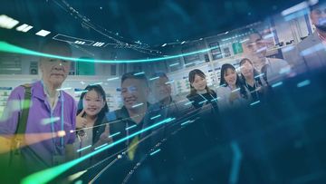 Factory and facilities of Dongguan Xinlian Chuangfu New Energy Technology Co., ...