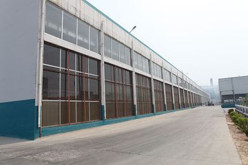 Factory facility photo 4