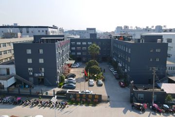 Factory facility photo 2