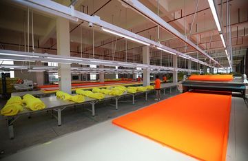 Factory facility photo 5