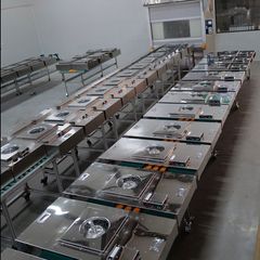 Factory facility photo 5
