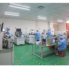 Factory facility photo 2