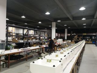 Factory facility photo 4