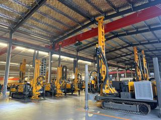 Factory facility photo 3