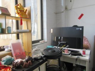 Factory facility photo 2