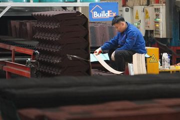 Factory facility photo 2