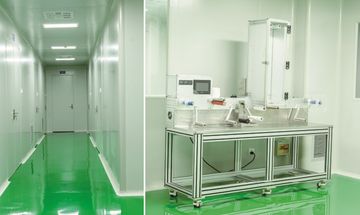 Factory facility photo 3