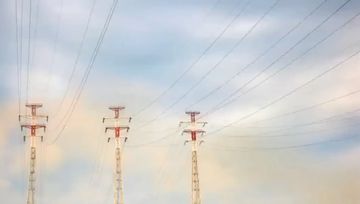 Factory and facilities of Huada Cable Co., Ltd.