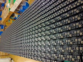 Factory facility photo 5