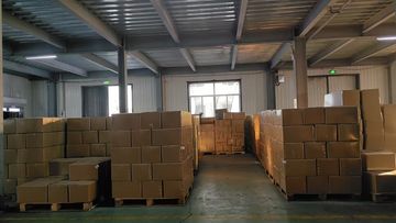 Factory facility photo 5