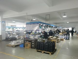 Factory facility photo 5