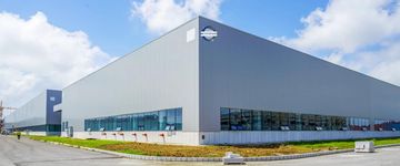 Factory facility photo 5