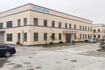 Factory facility photo 2