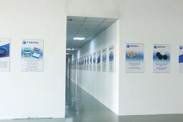Factory facility photo 5
