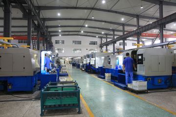 Factory facility photo 4