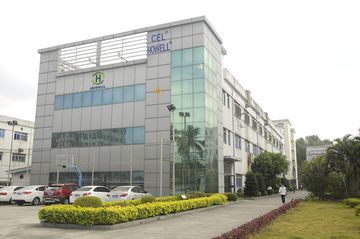 Factory facility photo 2