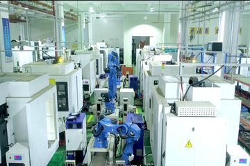Factory facility photo 2