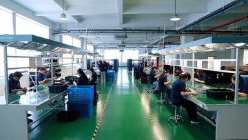 Factory facility photo 3
